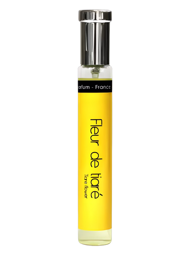 Adopt Parfums Fleur de Tiaré