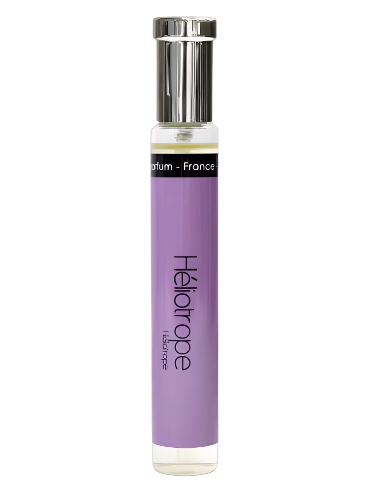 Adopt Parfums Héliotrope