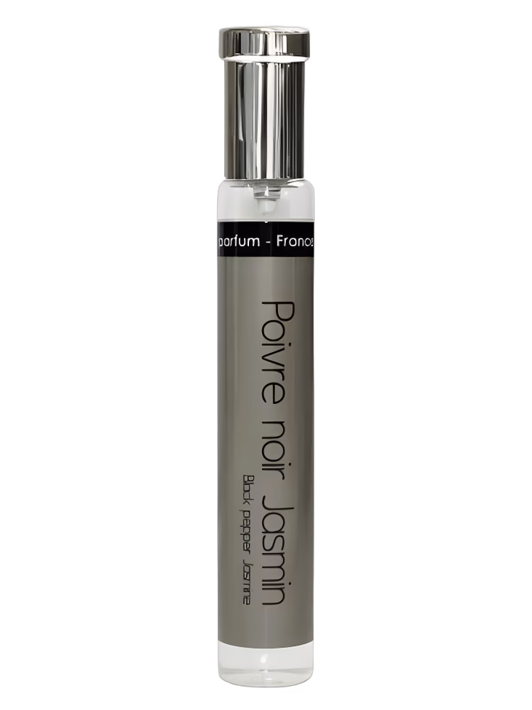Adopt Parfums Poivre Noir Jasmin