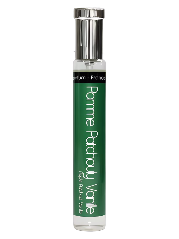 Adopt Parfums Pomme Patchouly Vanille