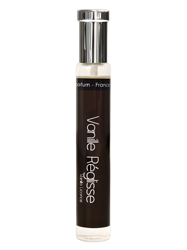 Adopt Parfums Vanille Réglisse