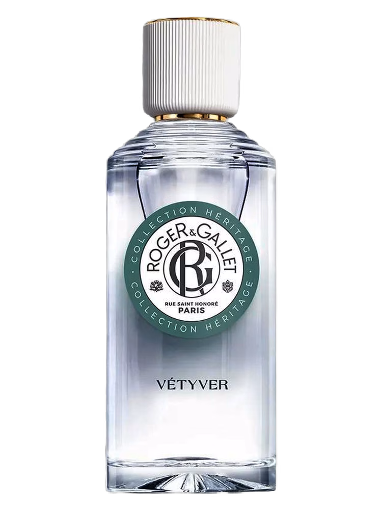 Roger & Gallet Vetyver