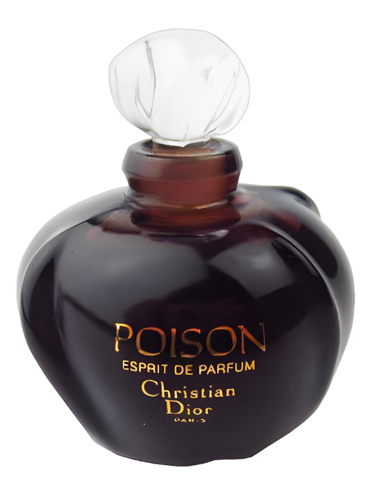 Dior Poison Esprit de Parfum