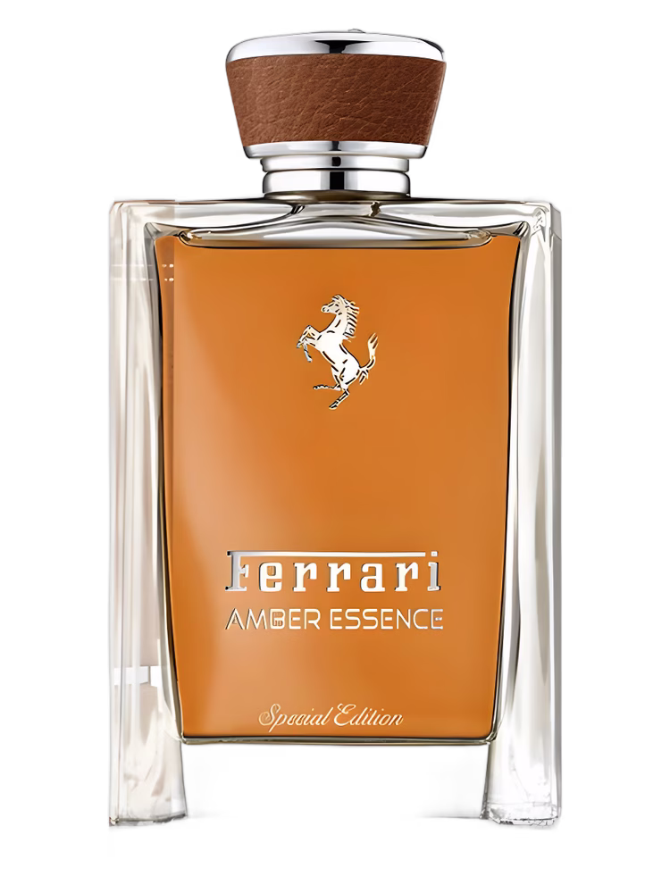 Ferrari Amber Essence