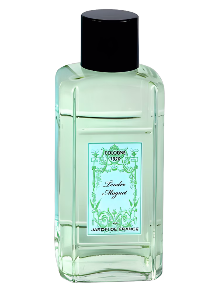 Jardin de France Tendre Muguet
