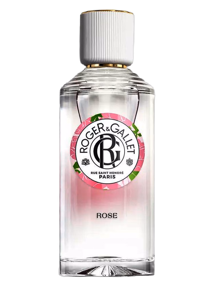 Roger & Gallet Rose