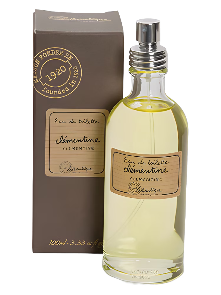Lothantique Clementine