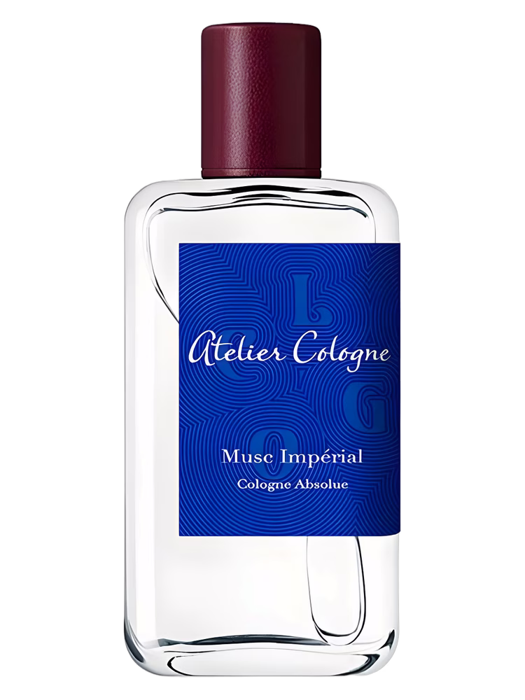 Atelier Cologne Musc Impérial