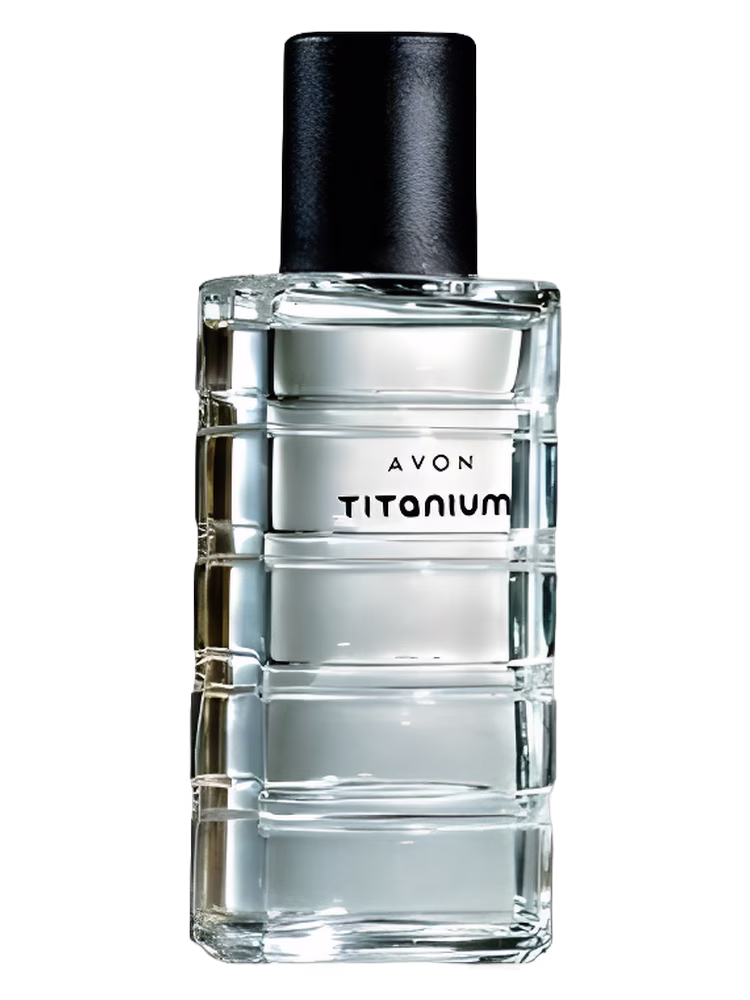 Avon Titanium Dynamic