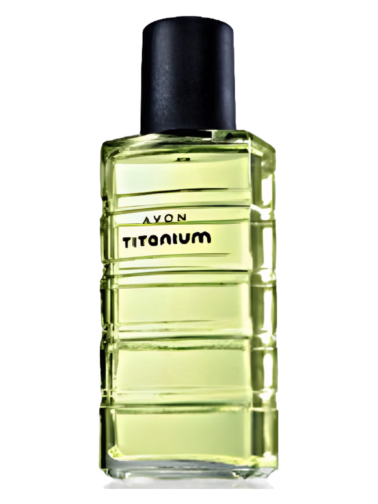 Avon Titanium Action