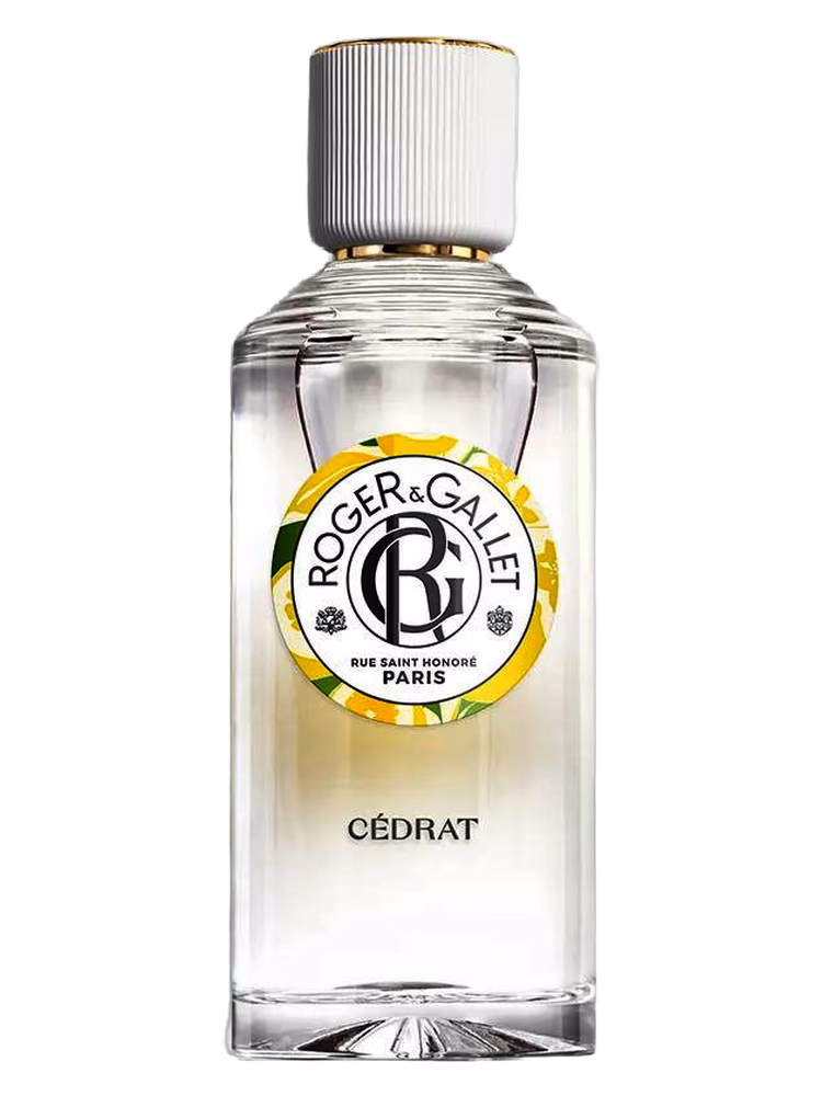 Roger & Gallet Cédrat