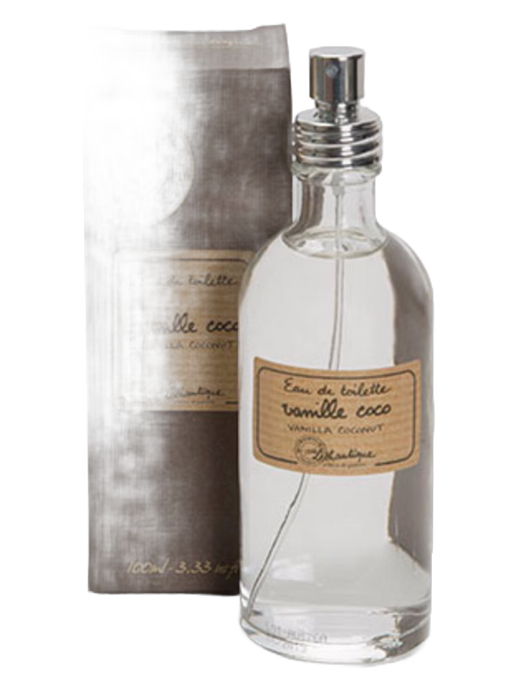 Lothantique Vanilla Coconut