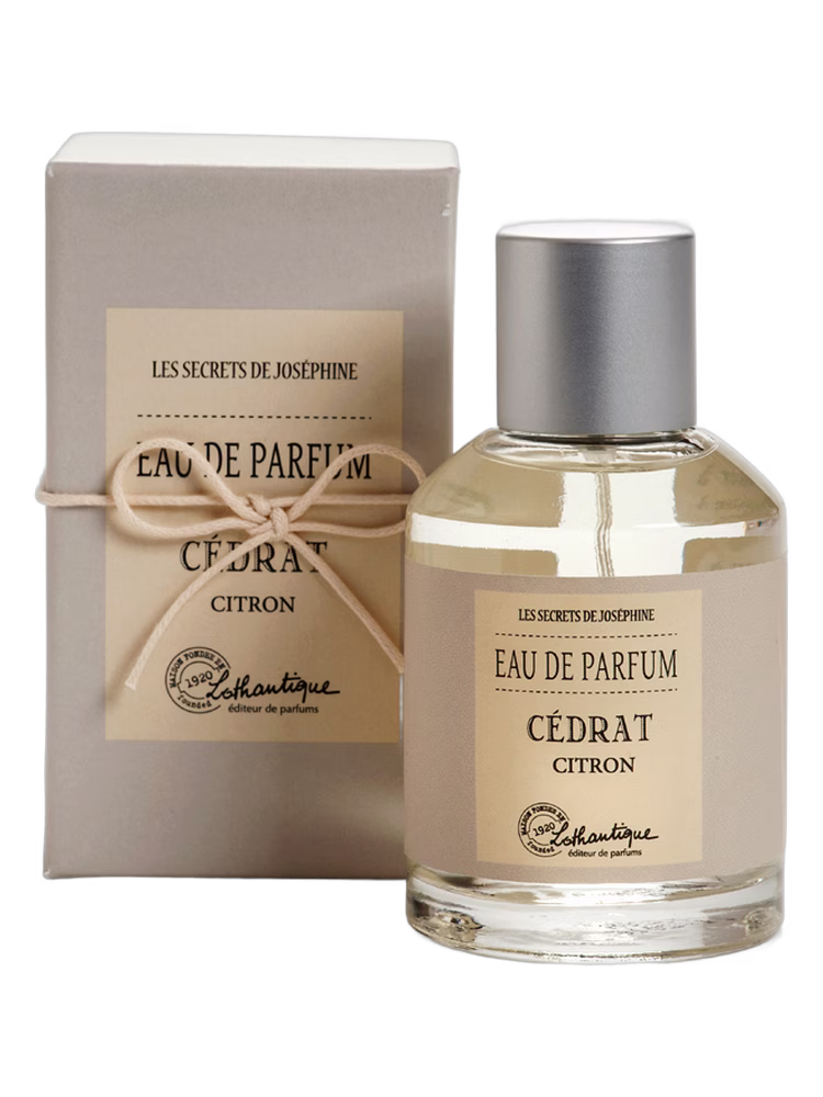 Lothantique Citron