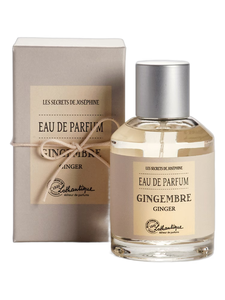 Lothantique Ginger