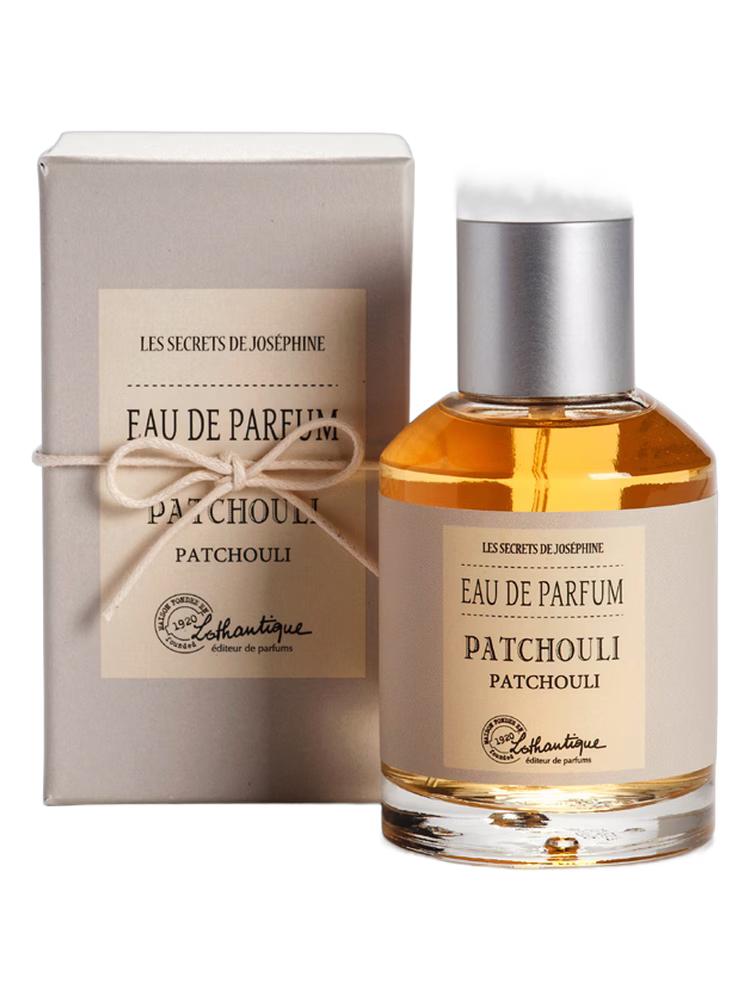 Lothantique Patchouli