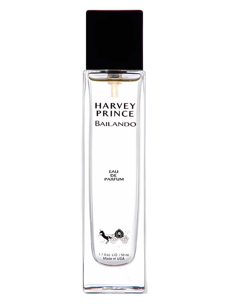 Harvey Prince Bailando