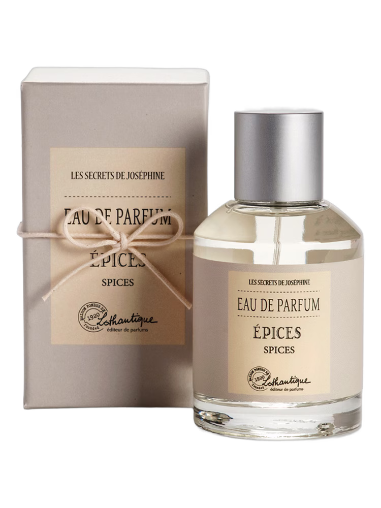 Lothantique Spice