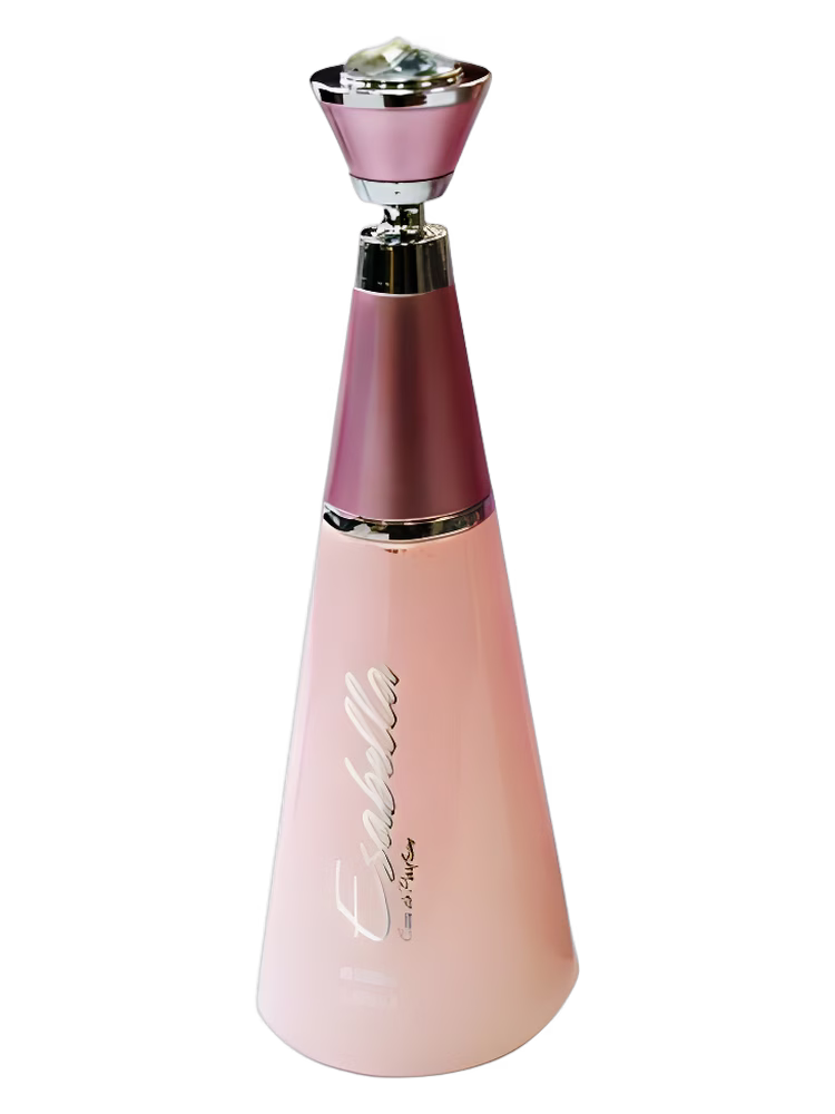 Emper Esabella