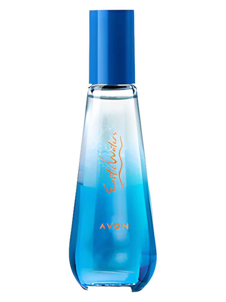 Avon Exotic Waters