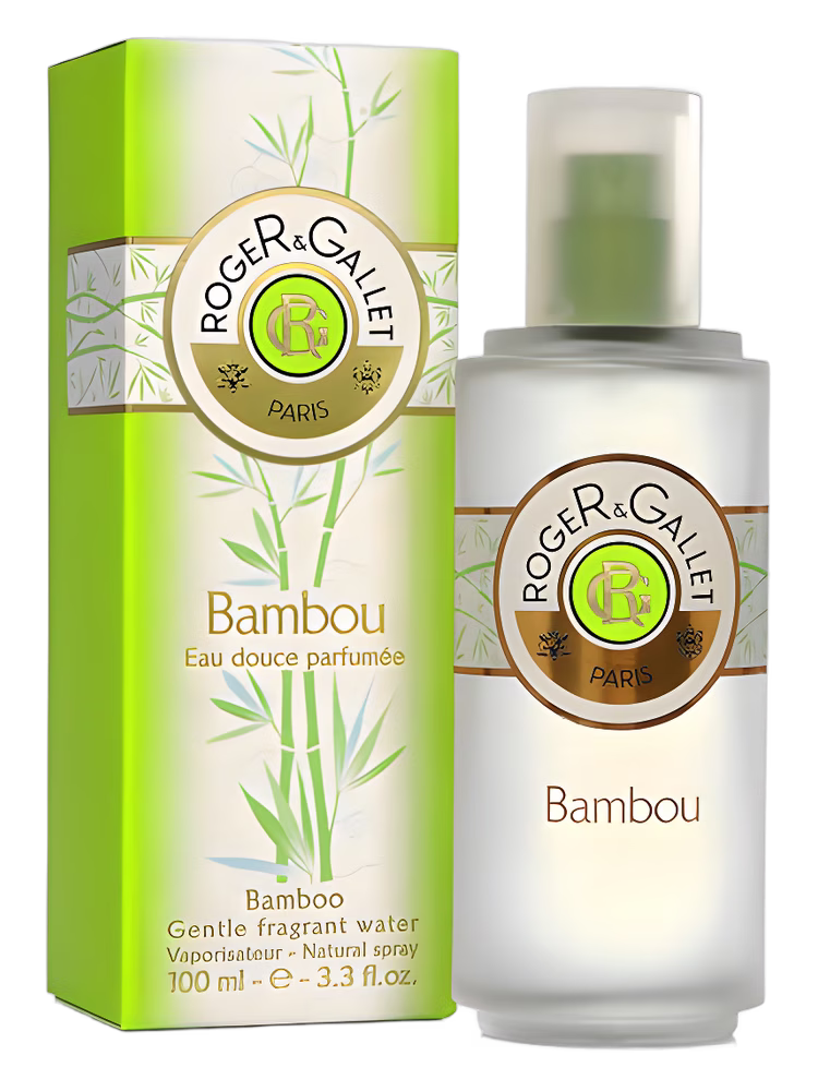 Roger & Gallet Bambou