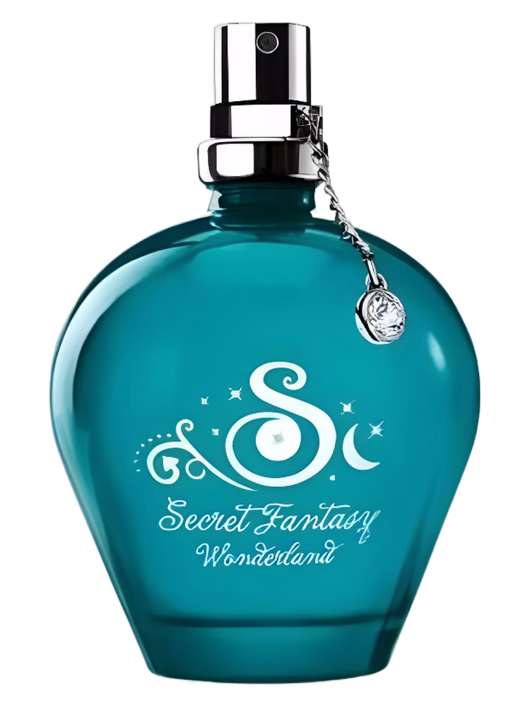 Avon Secret Fantasy Wonderland