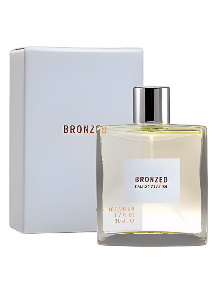 Apothia Bronzed