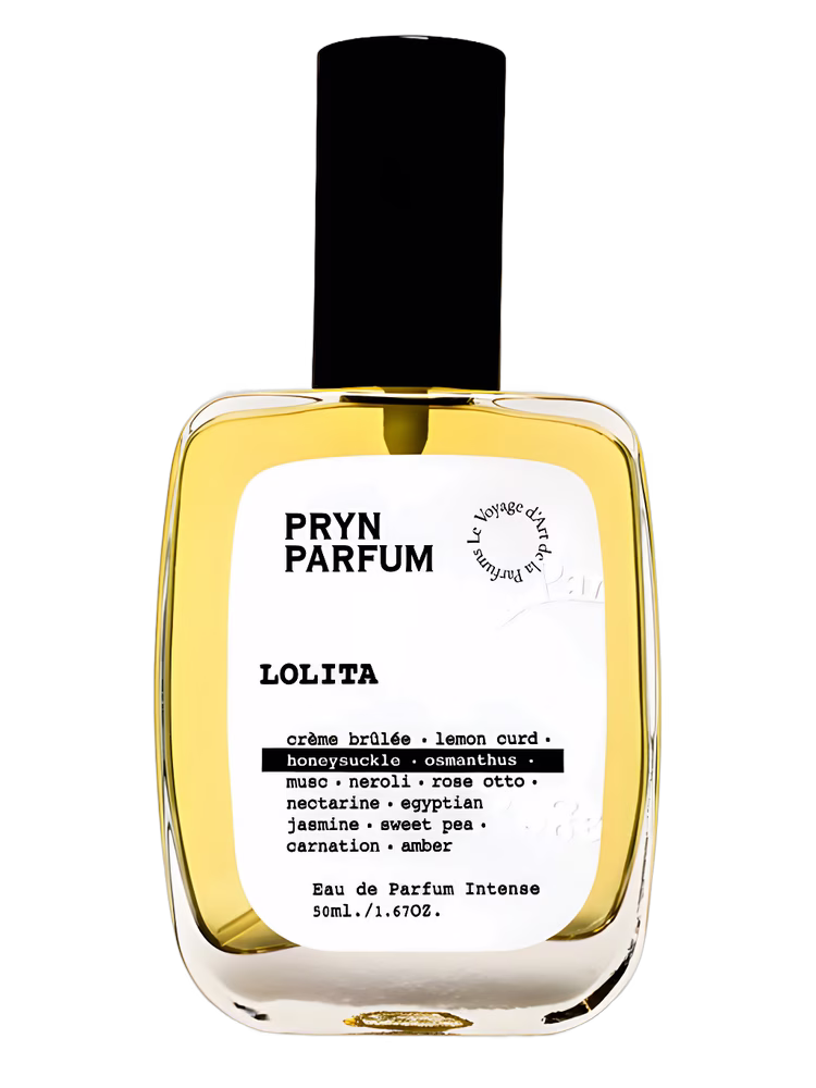 Pryn Parfum Lolita