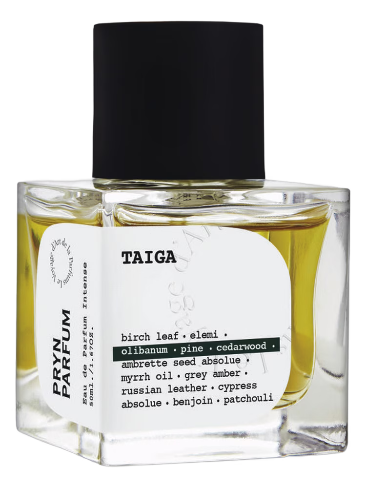 Pryn Parfum Taiga