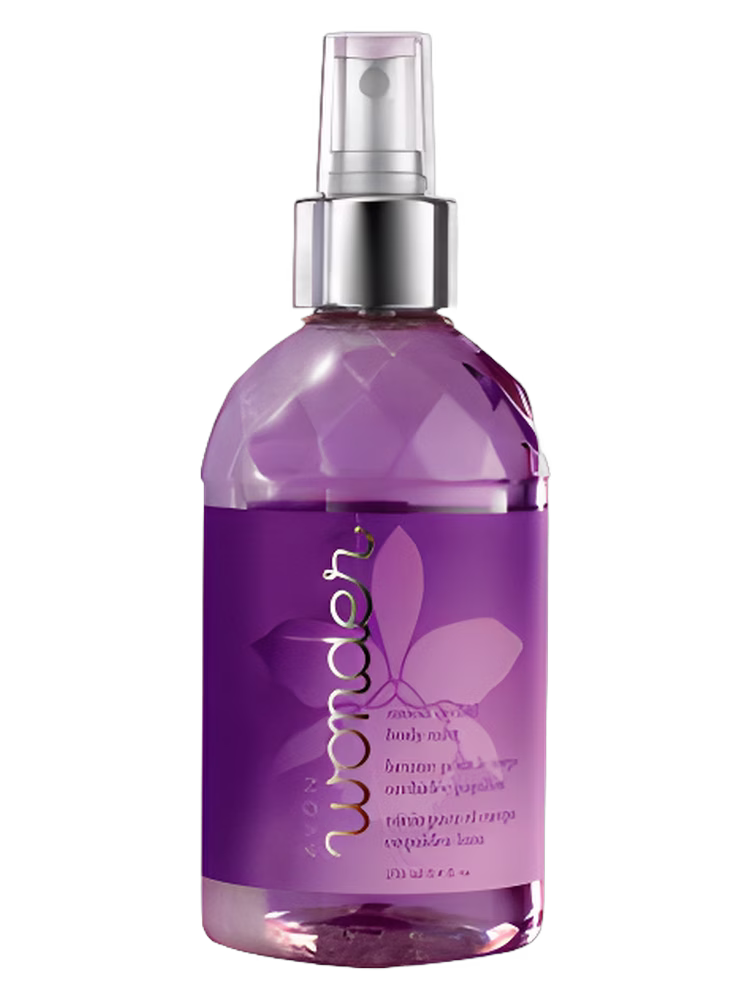 Avon Moon Orchid