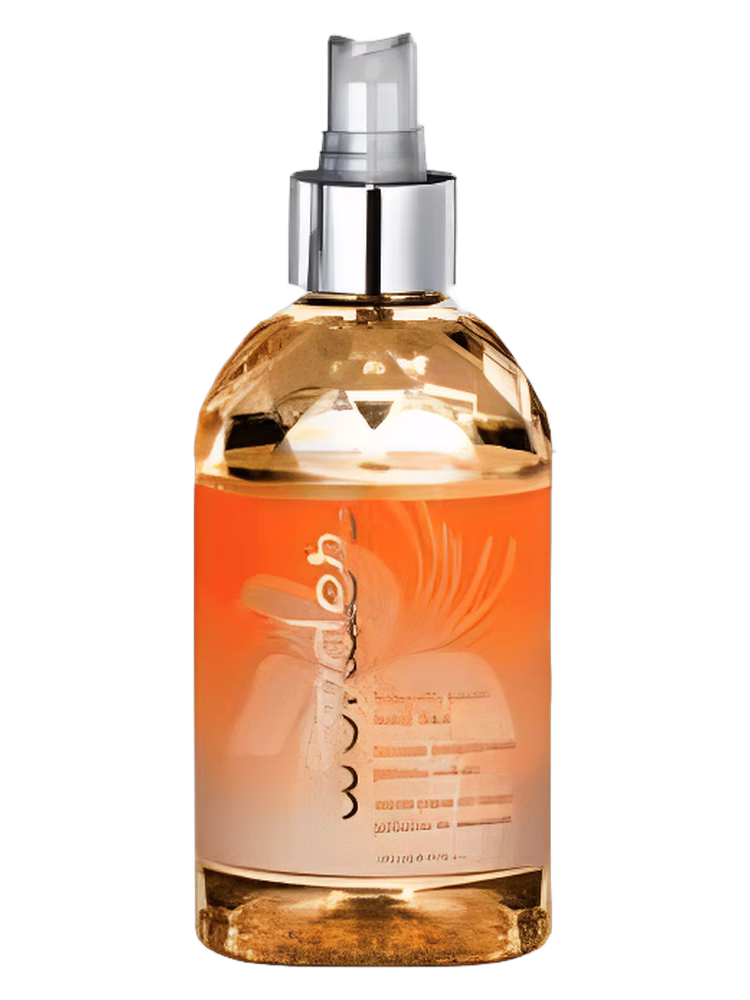 Avon White Amber