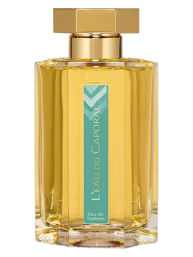 L'Artisan Parfumeur L'eau du Caporal