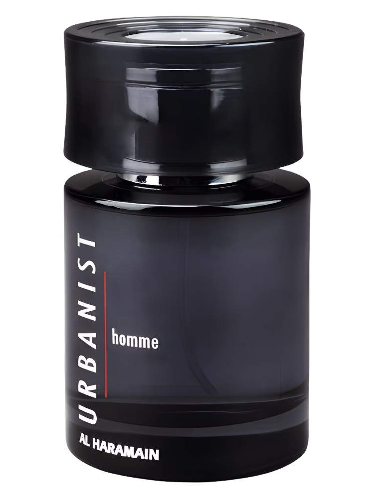 Al Haramain Perfumes Urbanist Homme