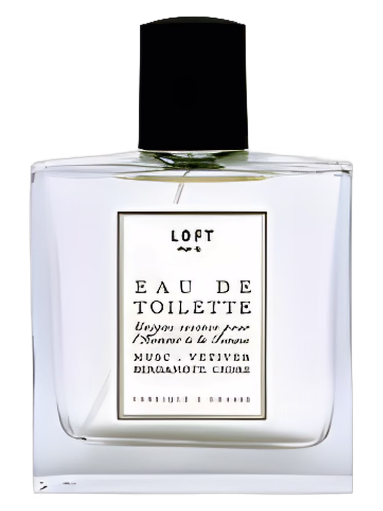 Loft Verveine Citron