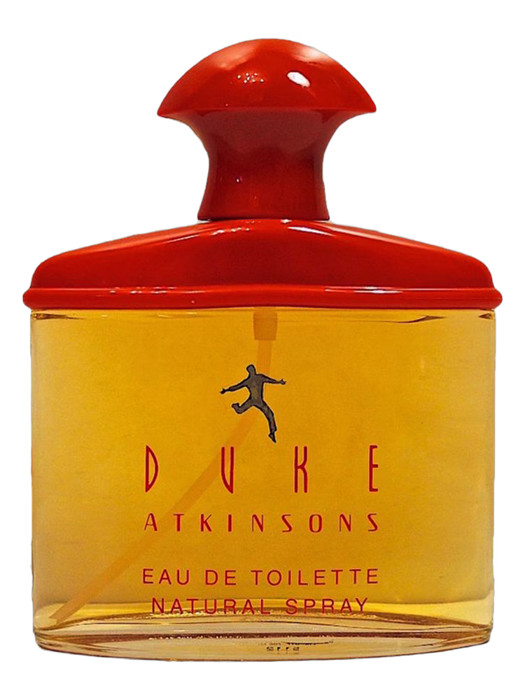 Atkinsons Duke