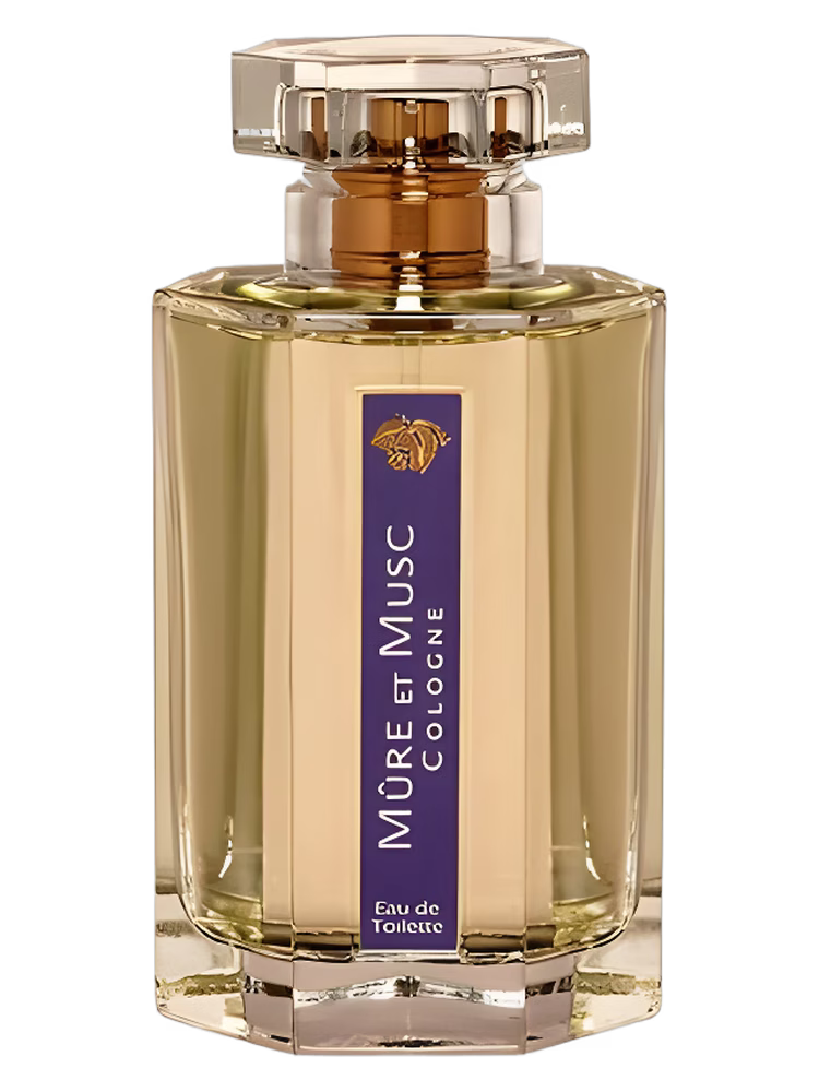 L'Artisan Parfumeur Mure et Musc Cologne