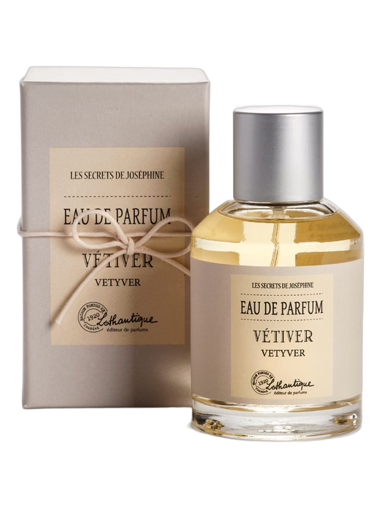 Lothantique Vetyver