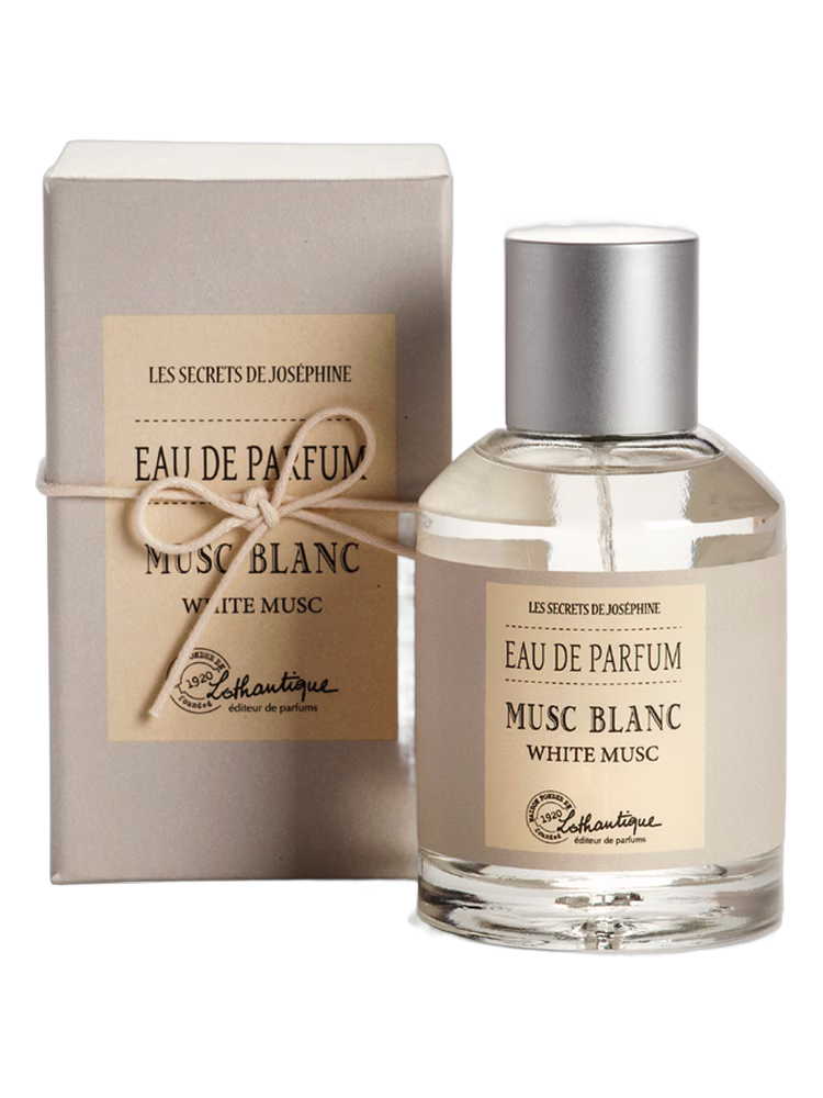 Lothantique White Musk