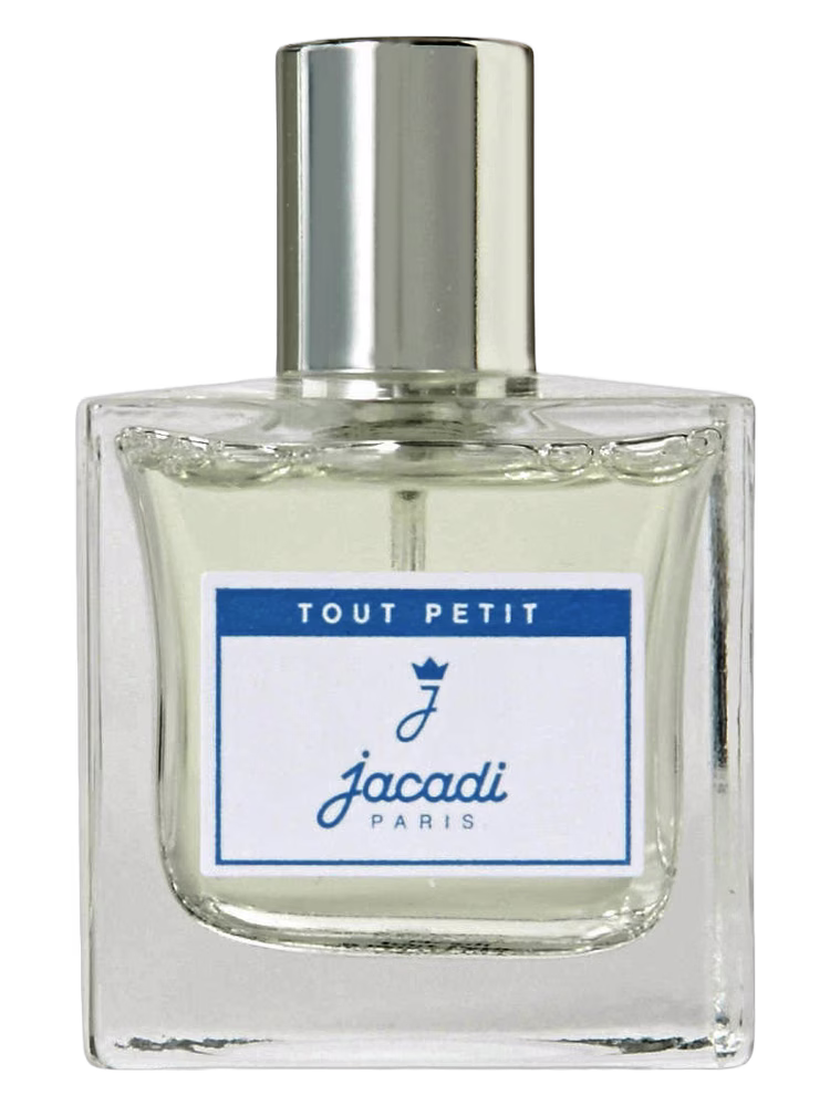 Jacadi Tout Petite Eau de Soin