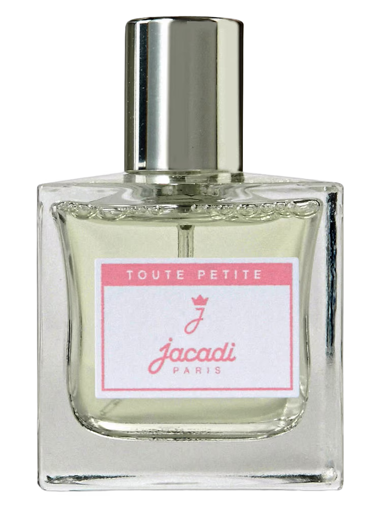 Jacadi Toute Petite Eau de Soin