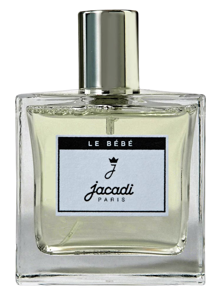 Jacadi Bébé Eau de Soin
