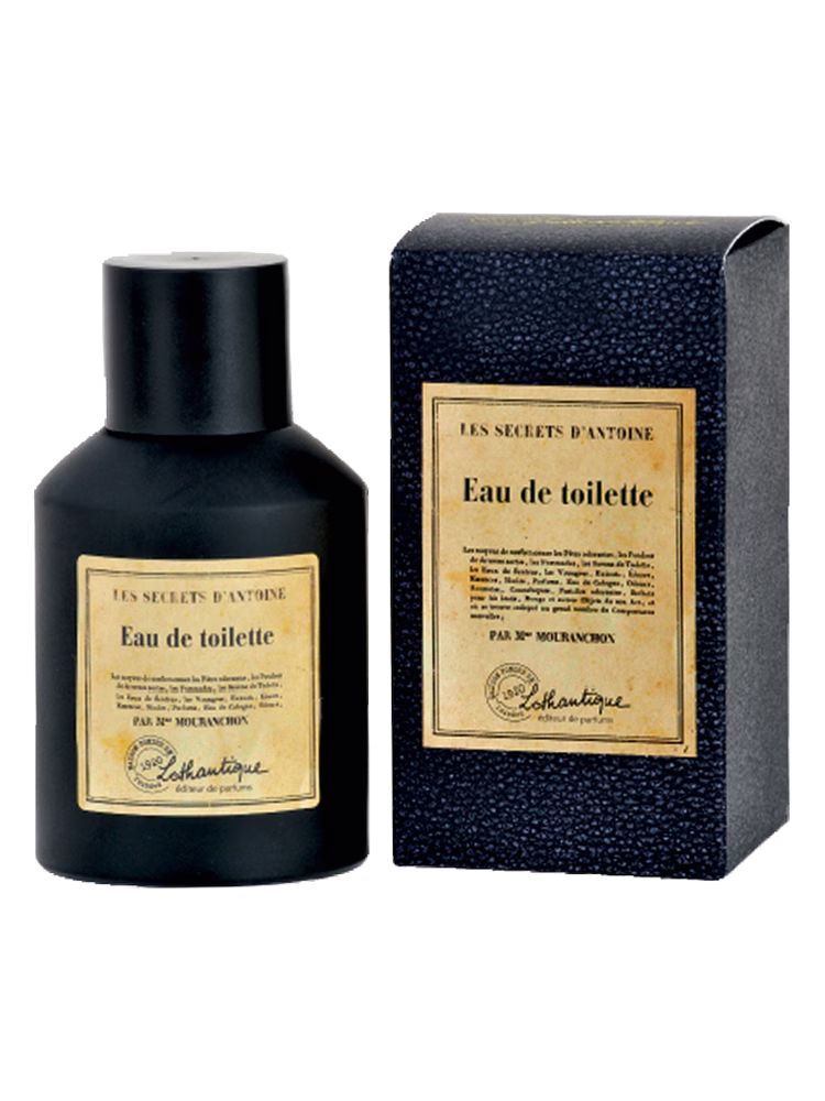 Lothantique Eau de Toilette