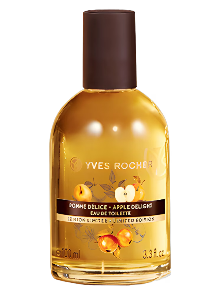 Yves Rocher Pomme Delice