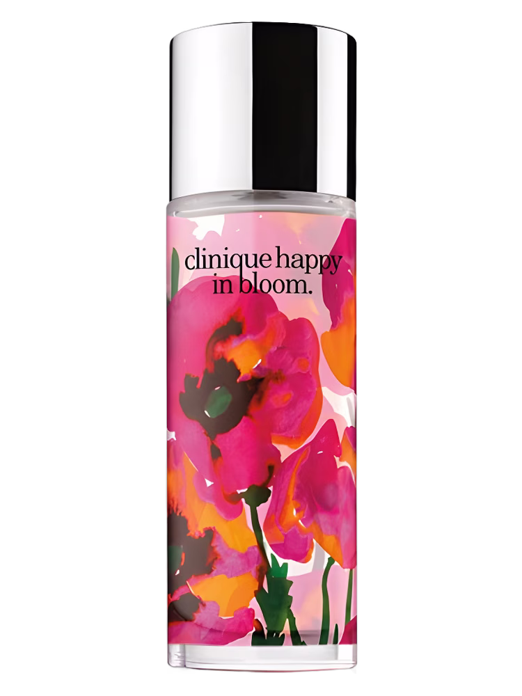 Clinique Clinique Happy In Bloom 2016