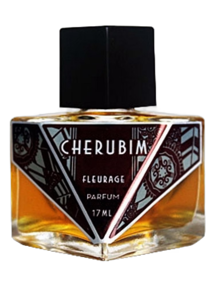 Fleurage Cherubim Botanical Parfum