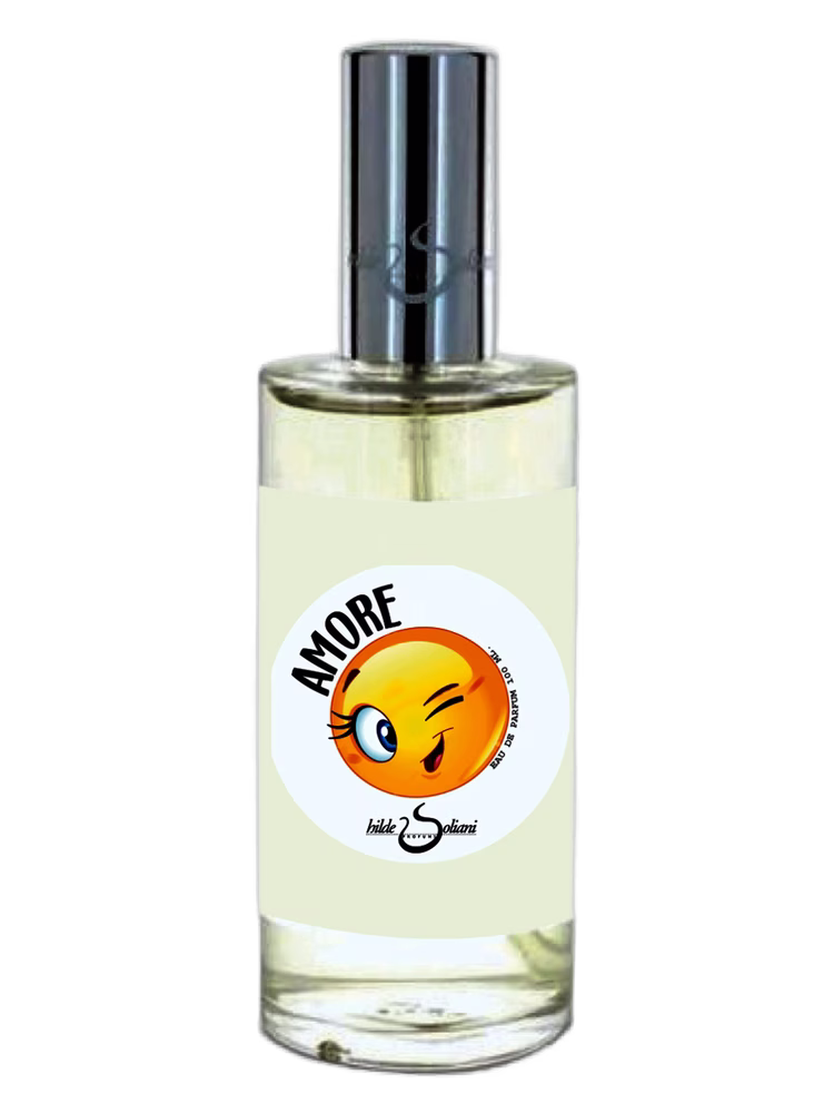 Hilde Soliani Amore