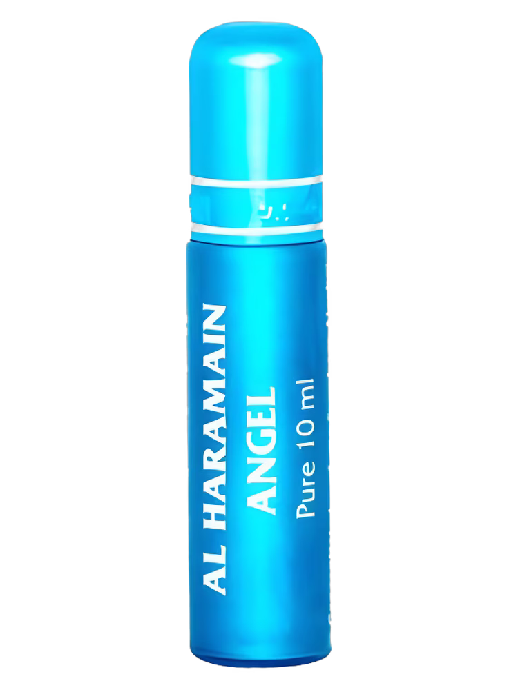 Al Haramain Perfumes Angel
