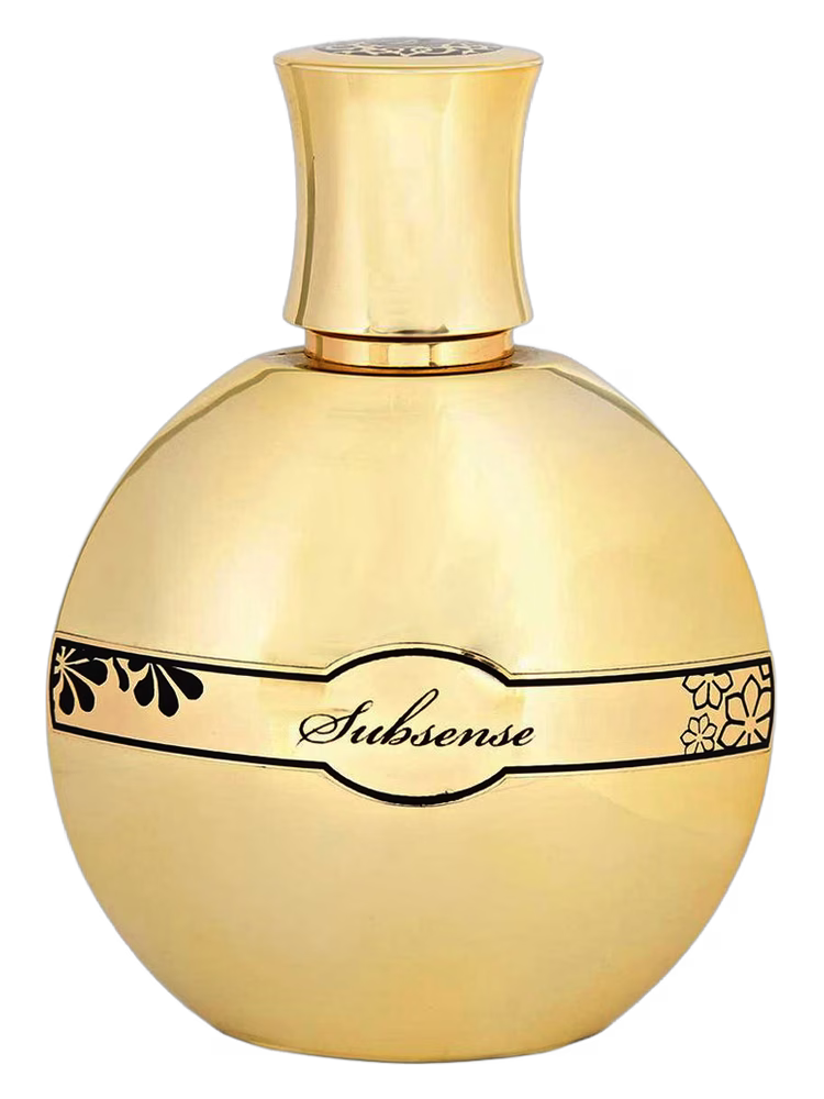 Louis Cardin Subsense