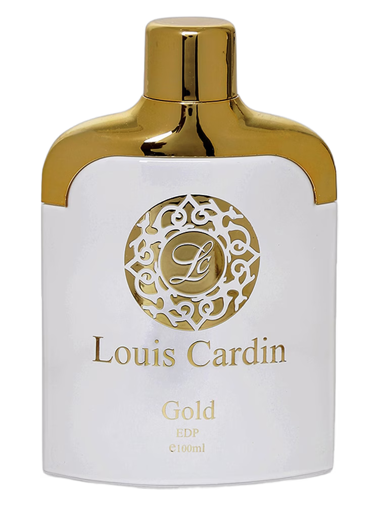 Louis Cardin Gold