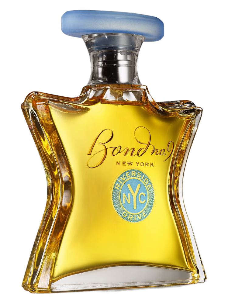 Bond No 9 Riverside Drive
