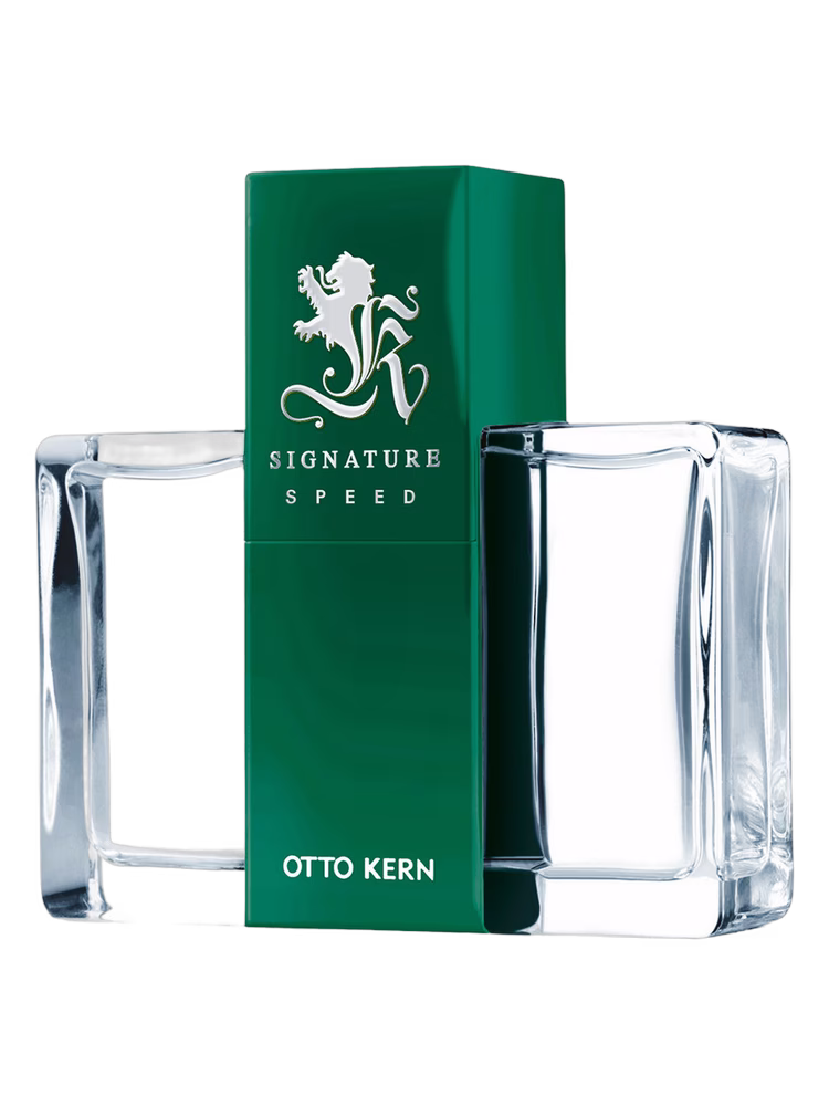 Otto Kern Signature Speed